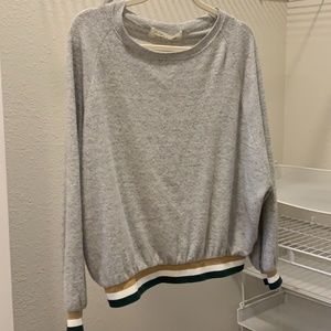 Vintage Havana Top